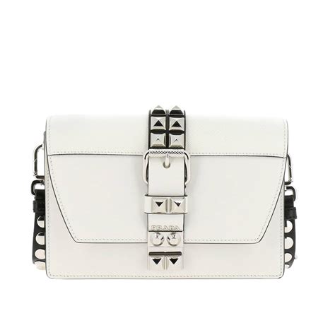 prada elektra leather mini bag|Women's Mini Bags .